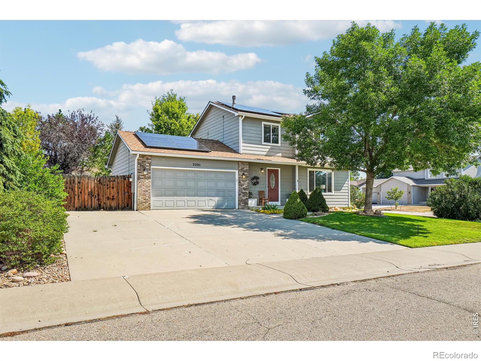 3201 Belmont Ct, Wellington, CO 80549