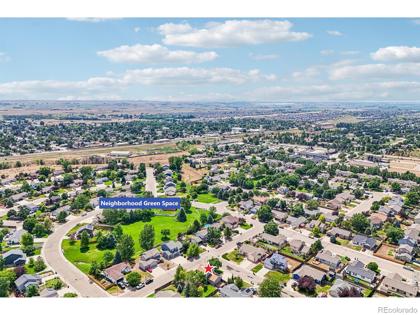 3201 Belmont Ct, Wellington, CO 80549