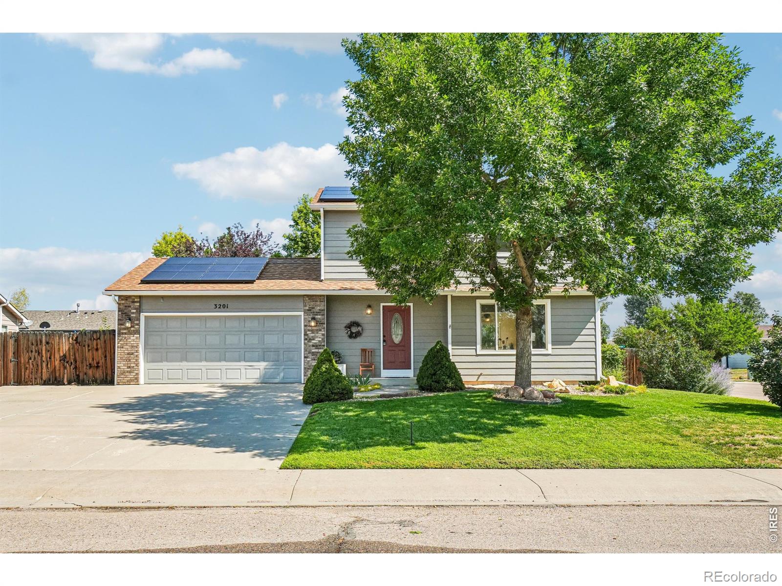 3201 Belmont Ct, Wellington, CO 80549