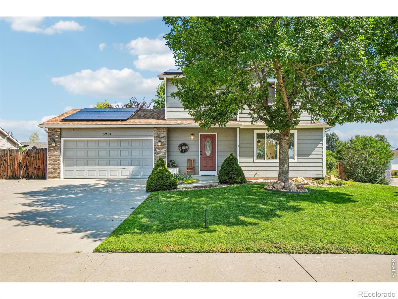 3201 Belmont Ct, Wellington, CO 80549