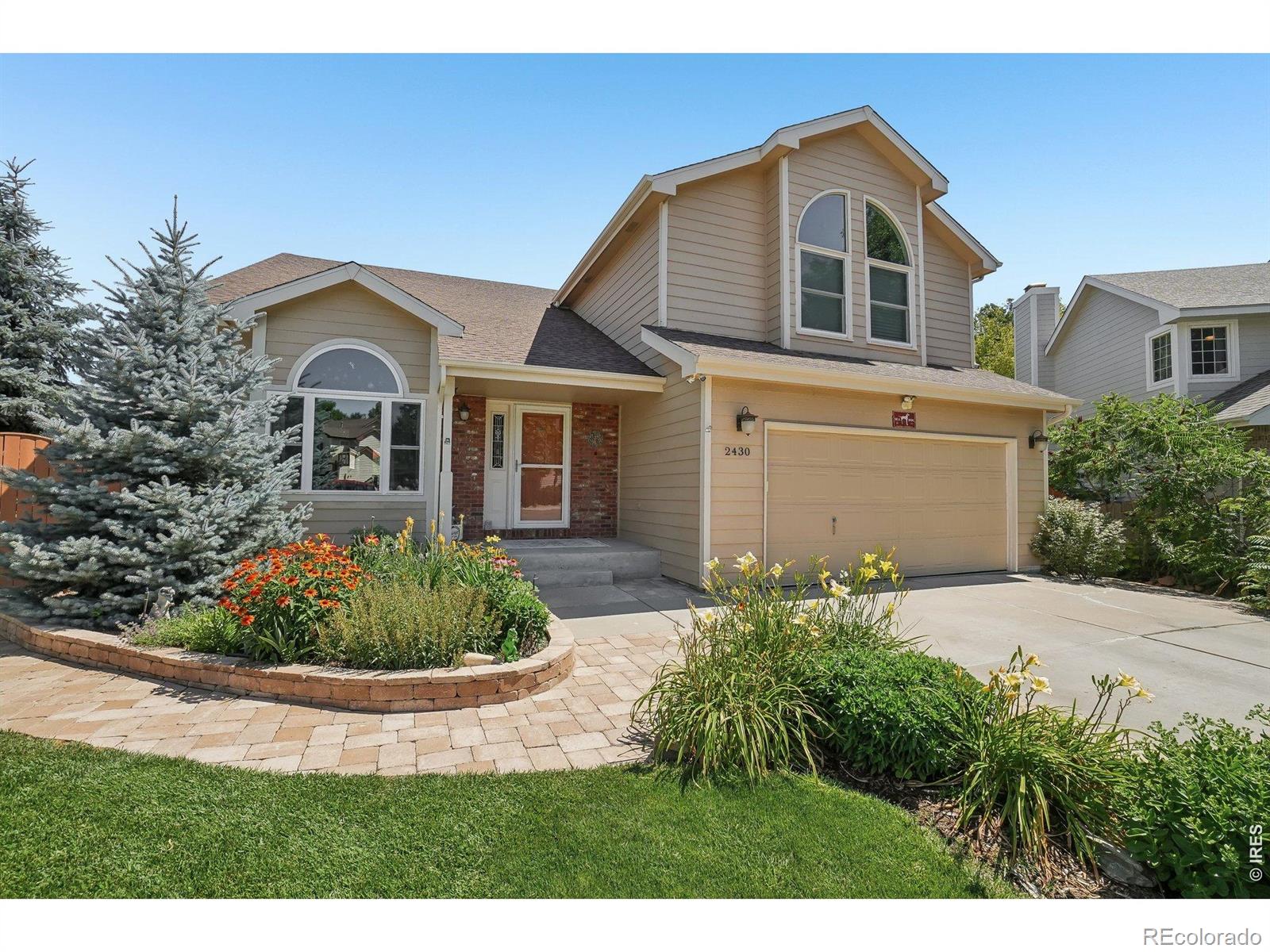 2430 Cochetopa Ct, Fort Collins, CO 80525