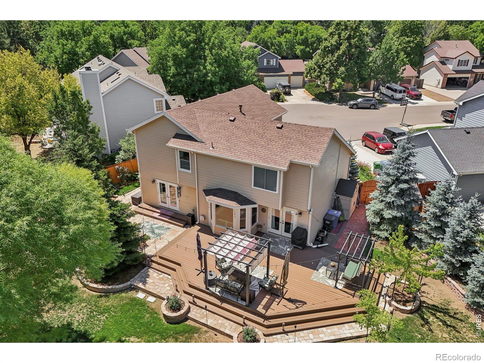 2430 Cochetopa Ct, Fort Collins, CO 80525