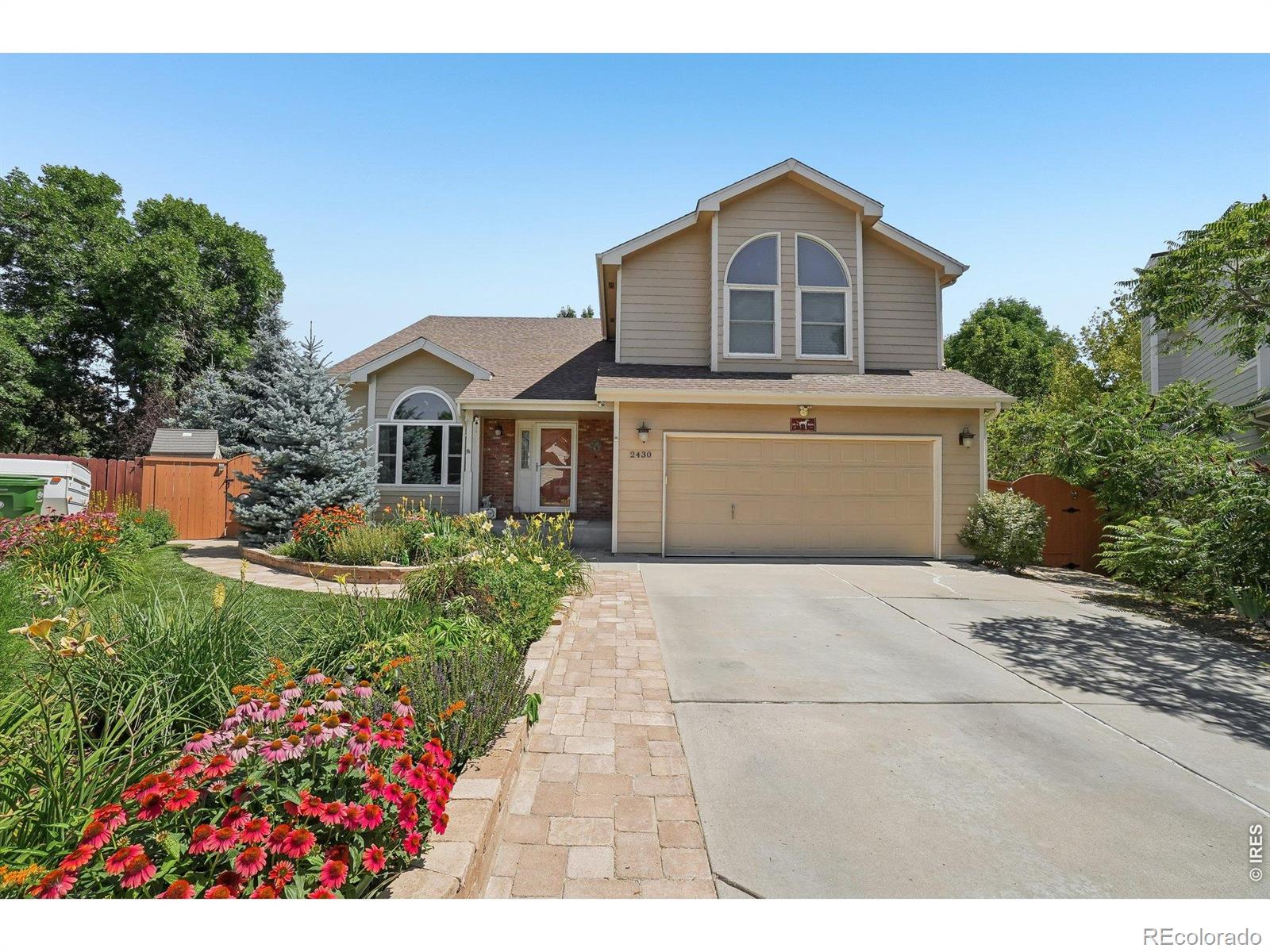 2430 Cochetopa Ct, Fort Collins, CO 80525