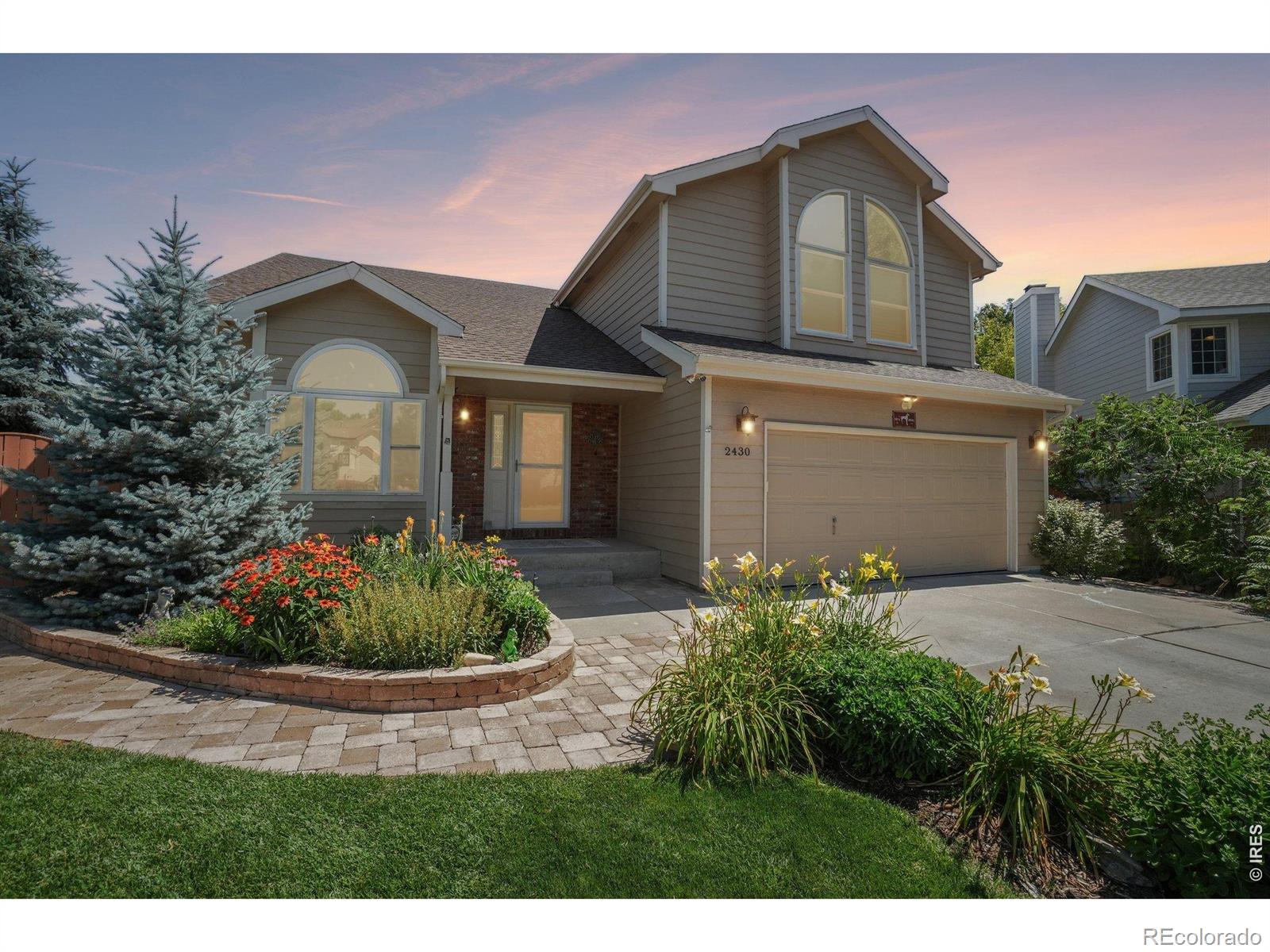 2430 Cochetopa Ct, Fort Collins, CO 80525
