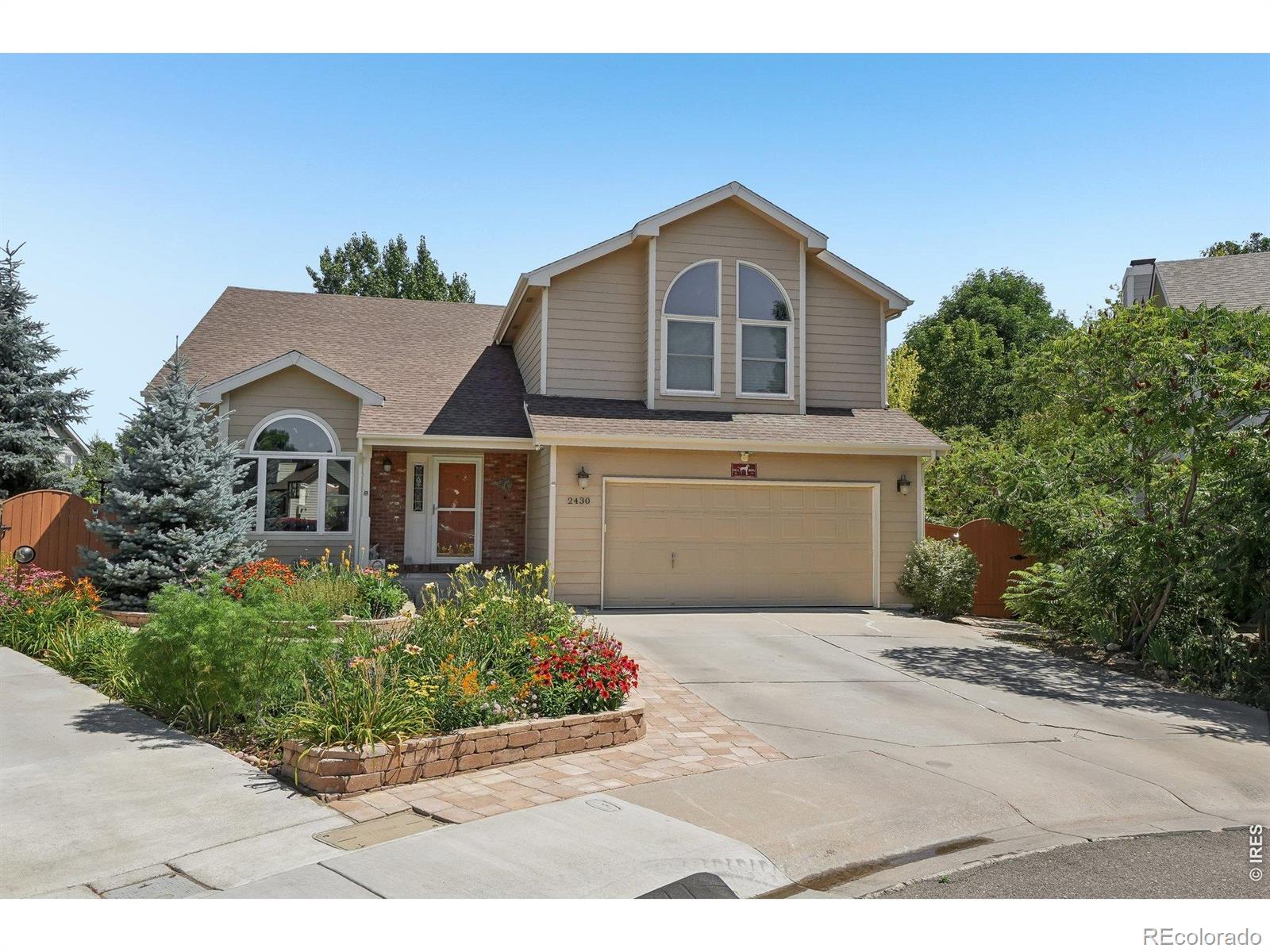 2430 Cochetopa Ct, Fort Collins, CO 80525