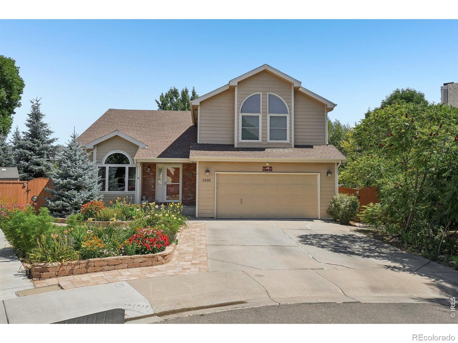 2430 Cochetopa Ct, Fort Collins, CO 80525