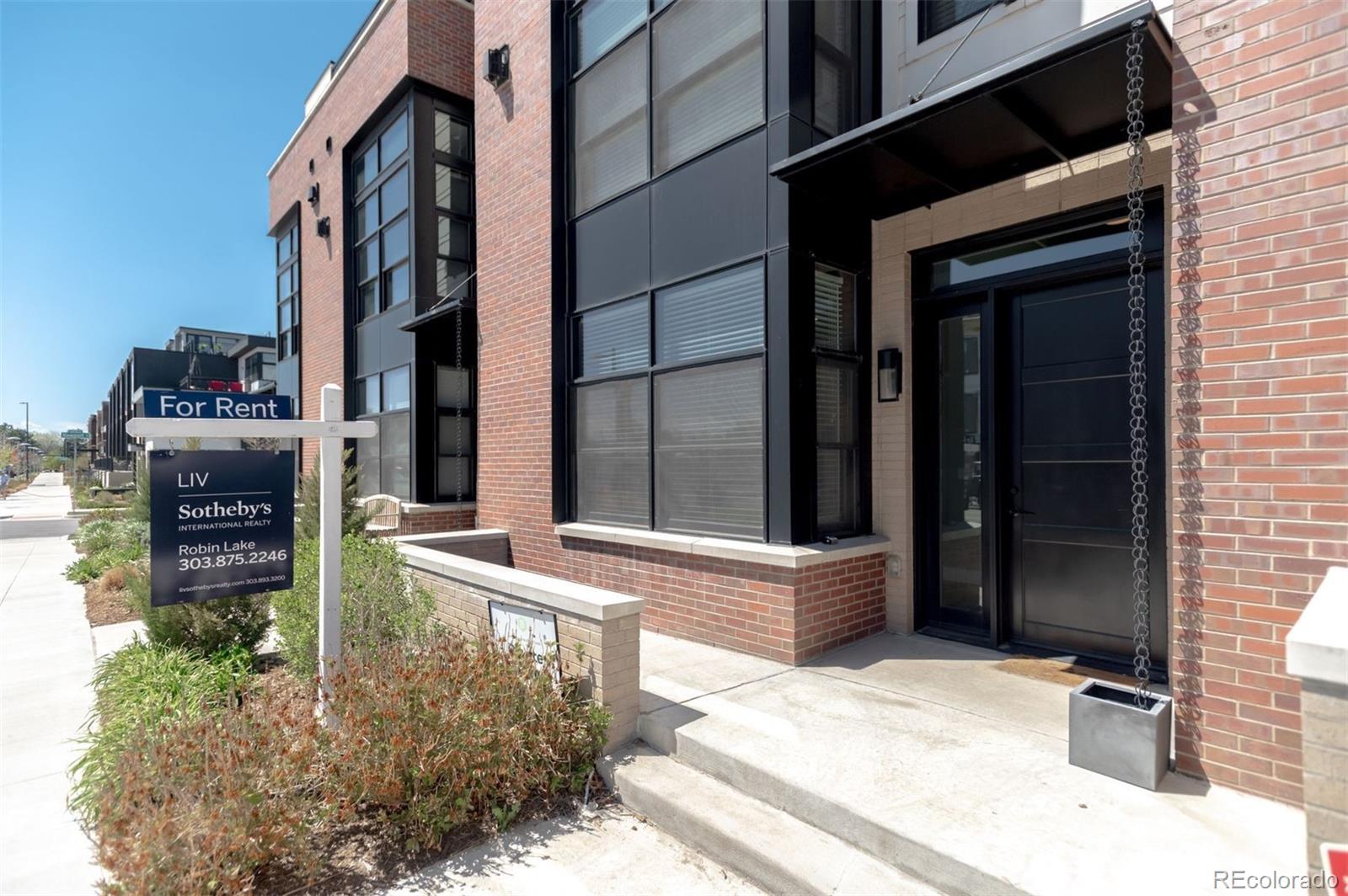6825 E Lowry Blvd, Denver, CO 80230