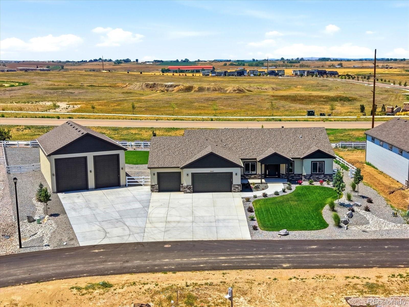 3643 Crested Owl Ct, Dacono, CO 80514