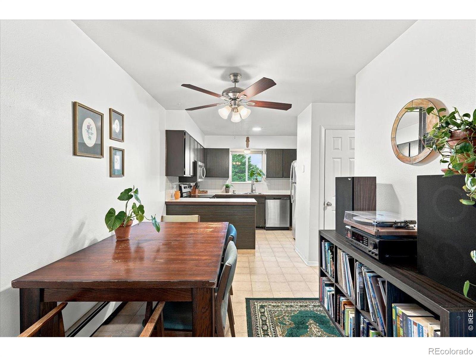 1727 Azalea Dr #4, Fort Collins, CO 80526