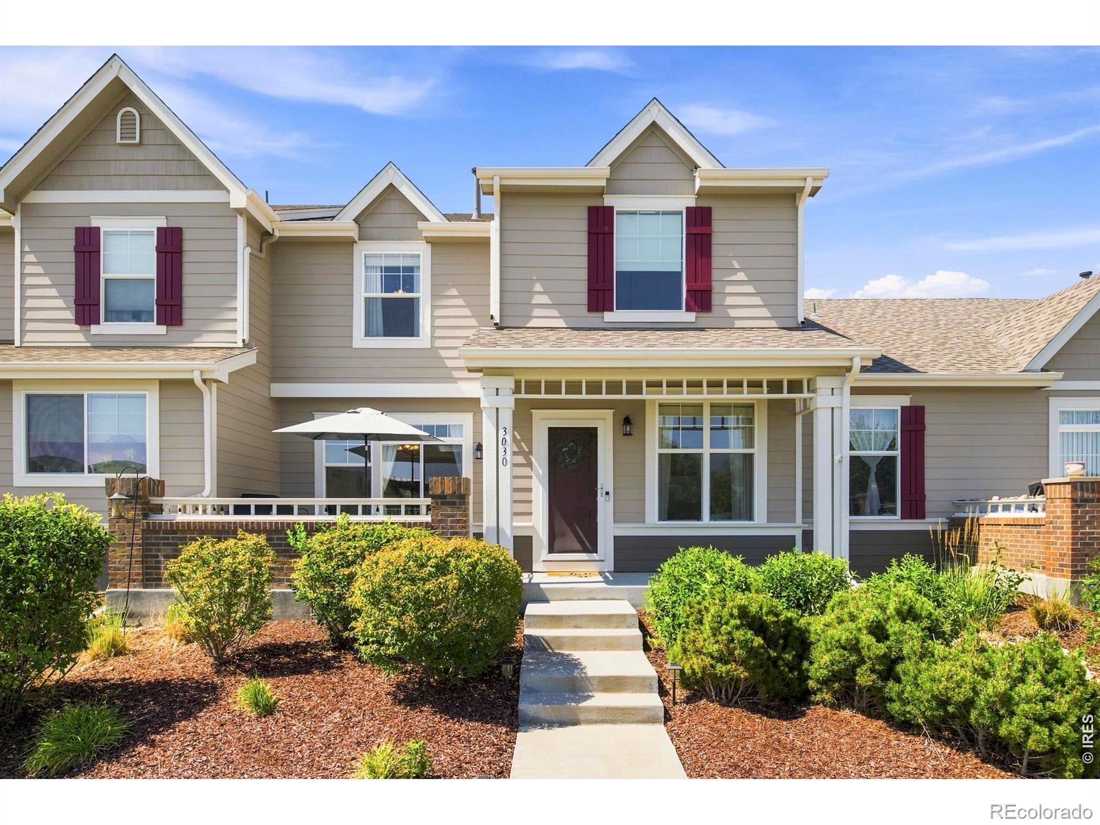 3030 Nunn Pl, Loveland, CO 80538