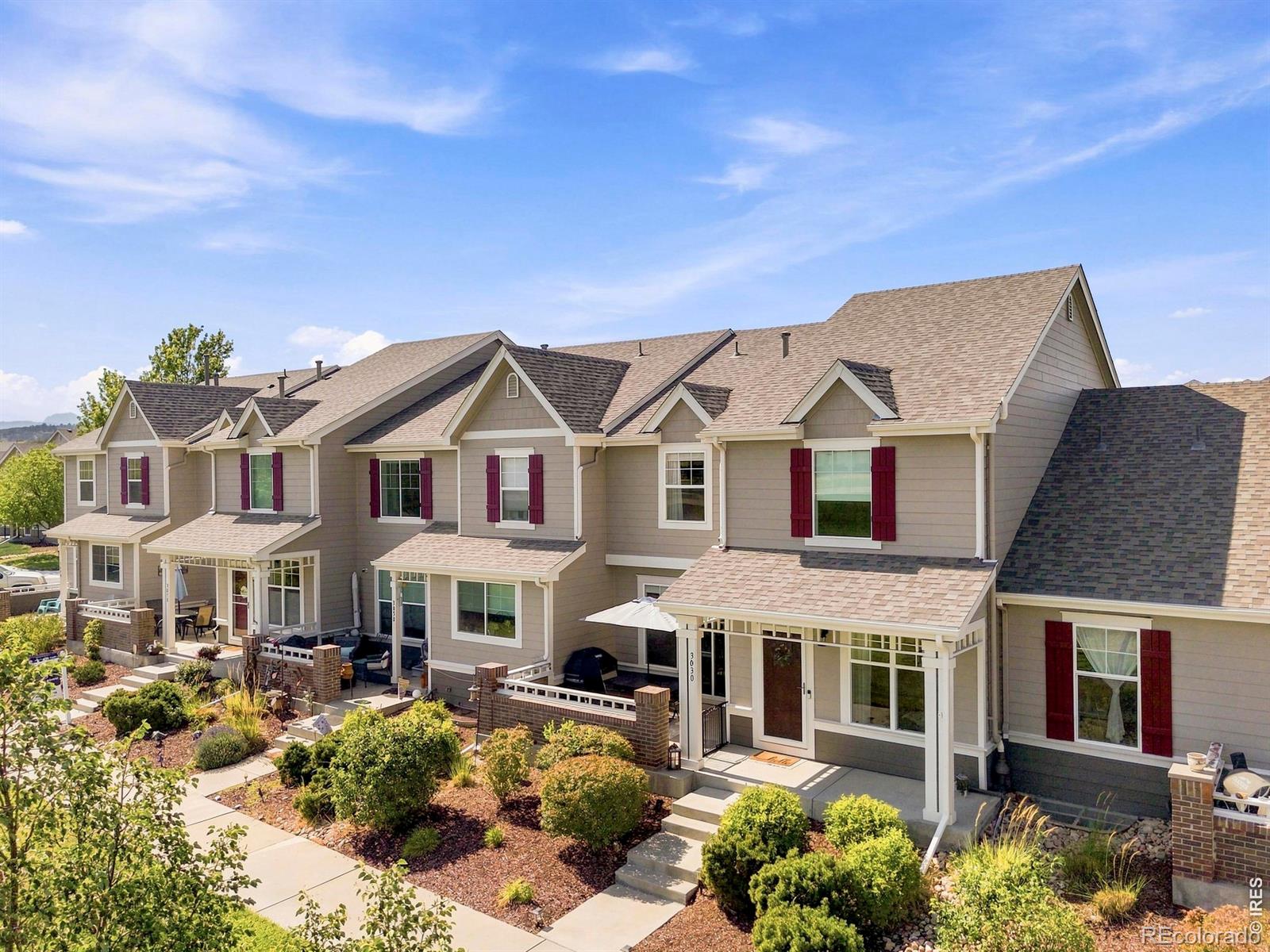 3030 Nunn Pl, Loveland, CO 80538