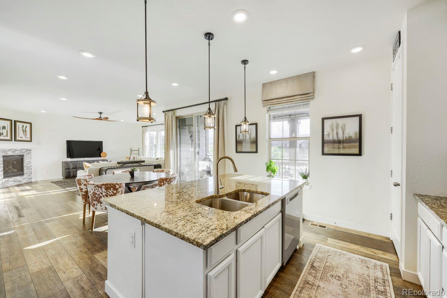 7843 Fraser River Cir, Littleton, CO 80125