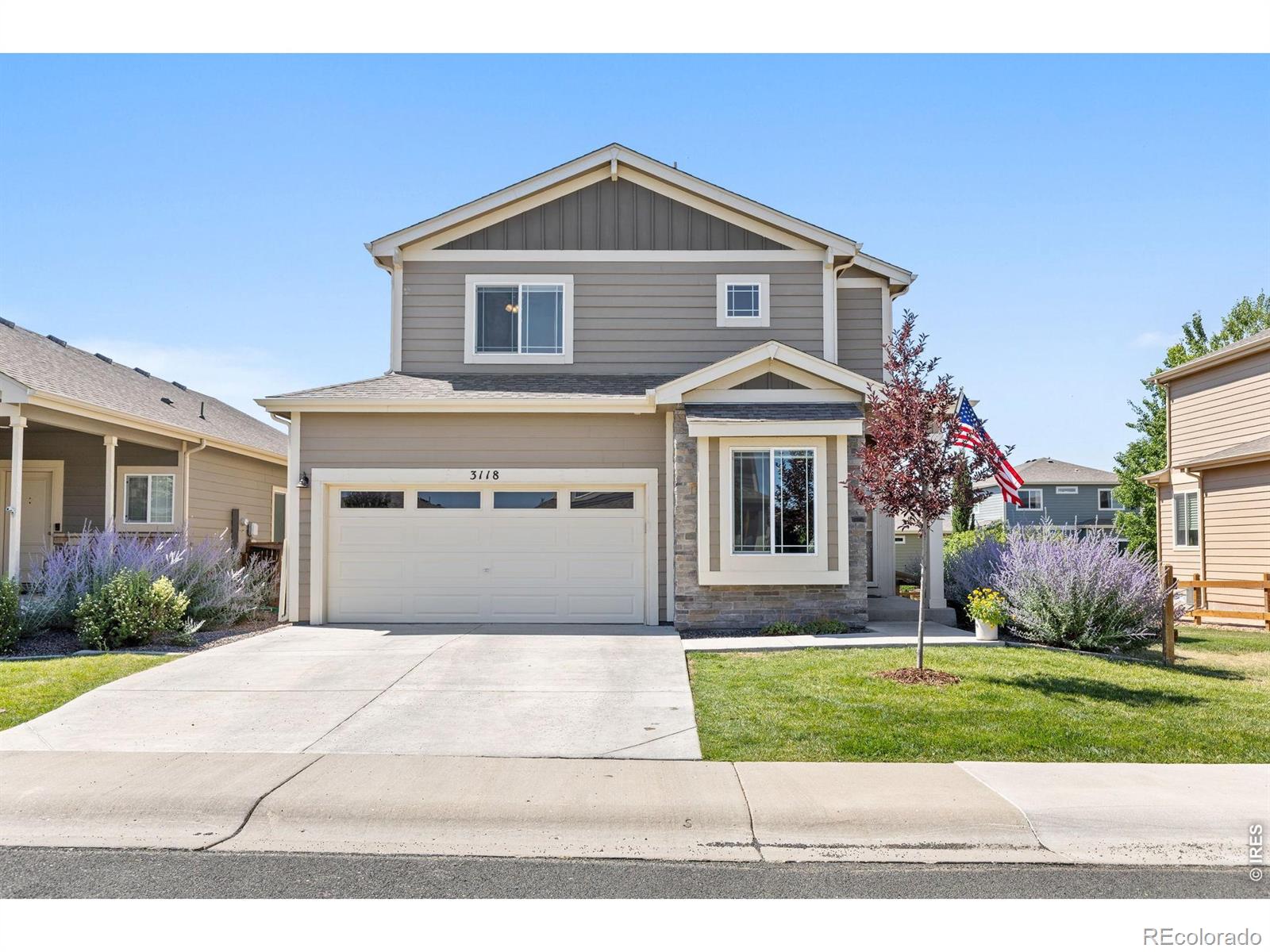 3118 Carney St, Loveland, CO 80538