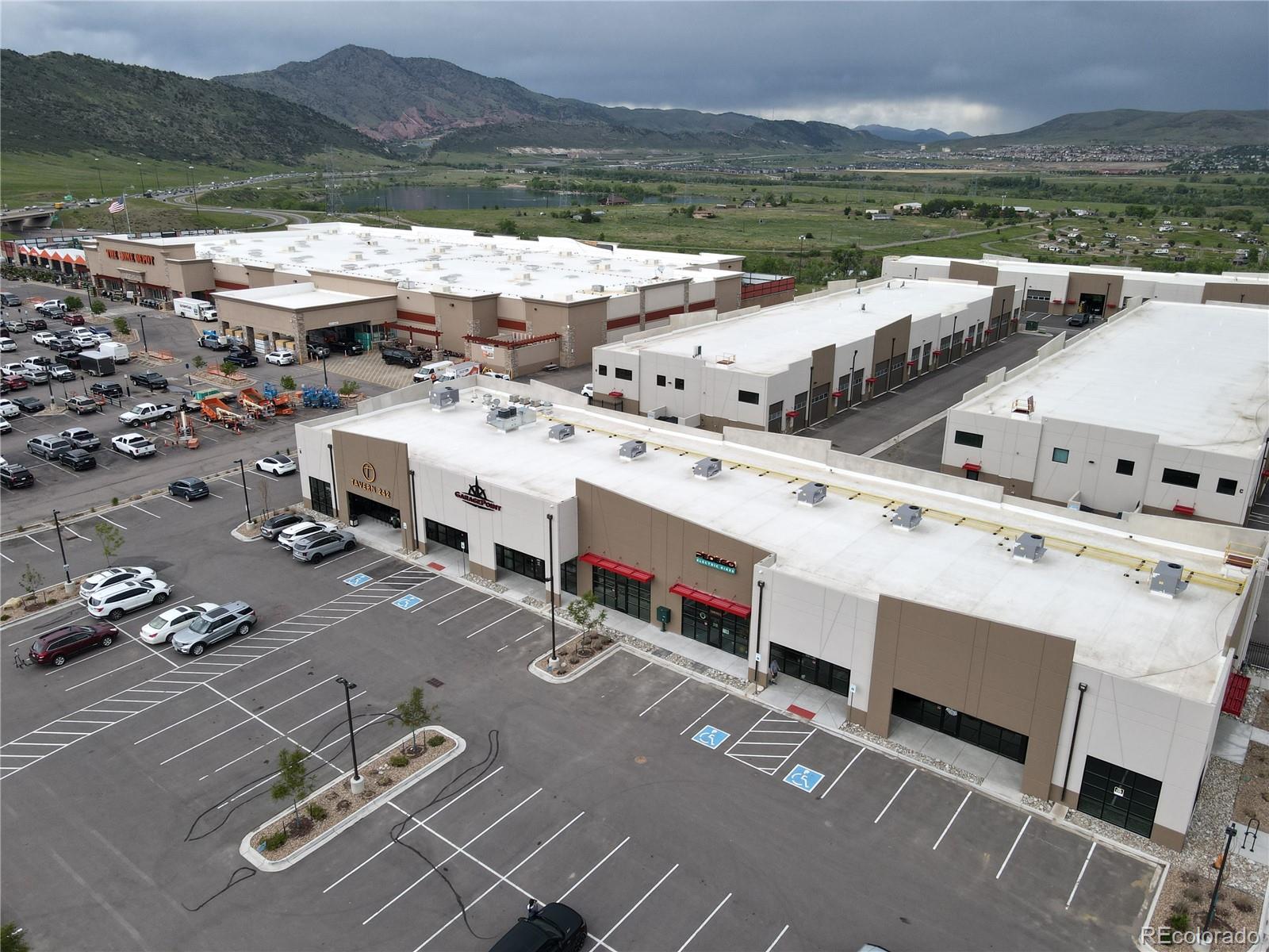 4285 S Eldridge St #E3, Morrison, CO 80465