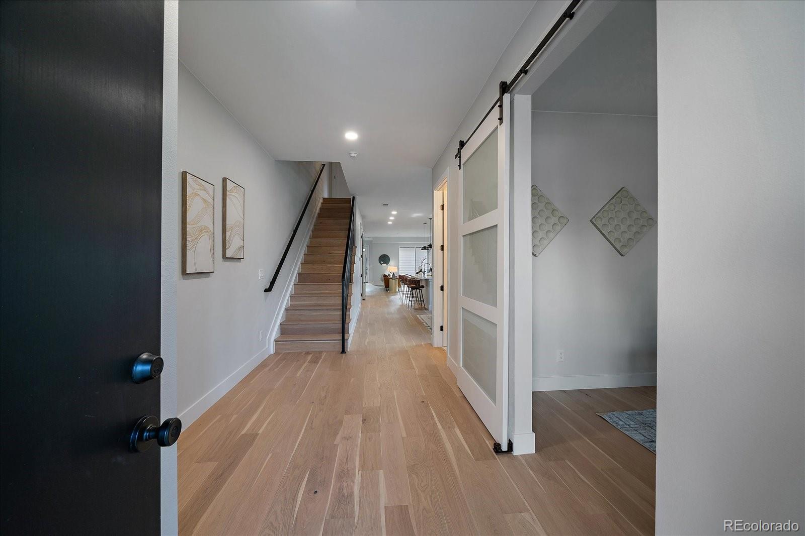 3565 S Corona St, Englewood, CO 80113