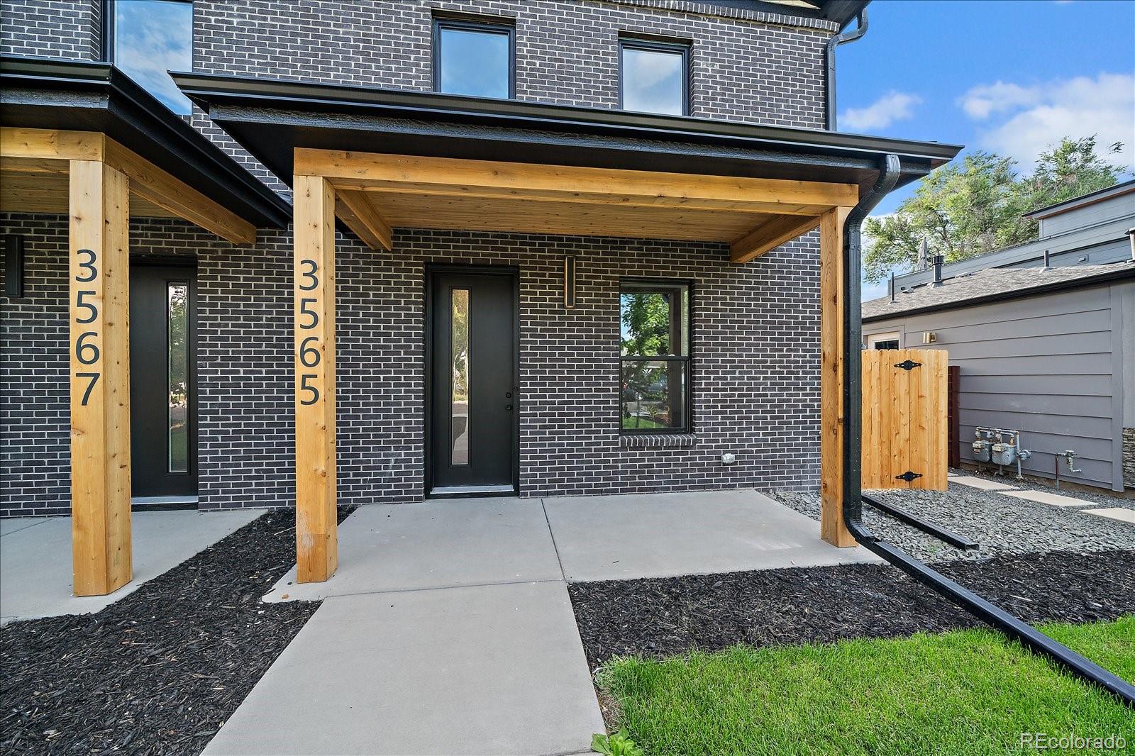3565 S Corona St, Englewood, CO 80113