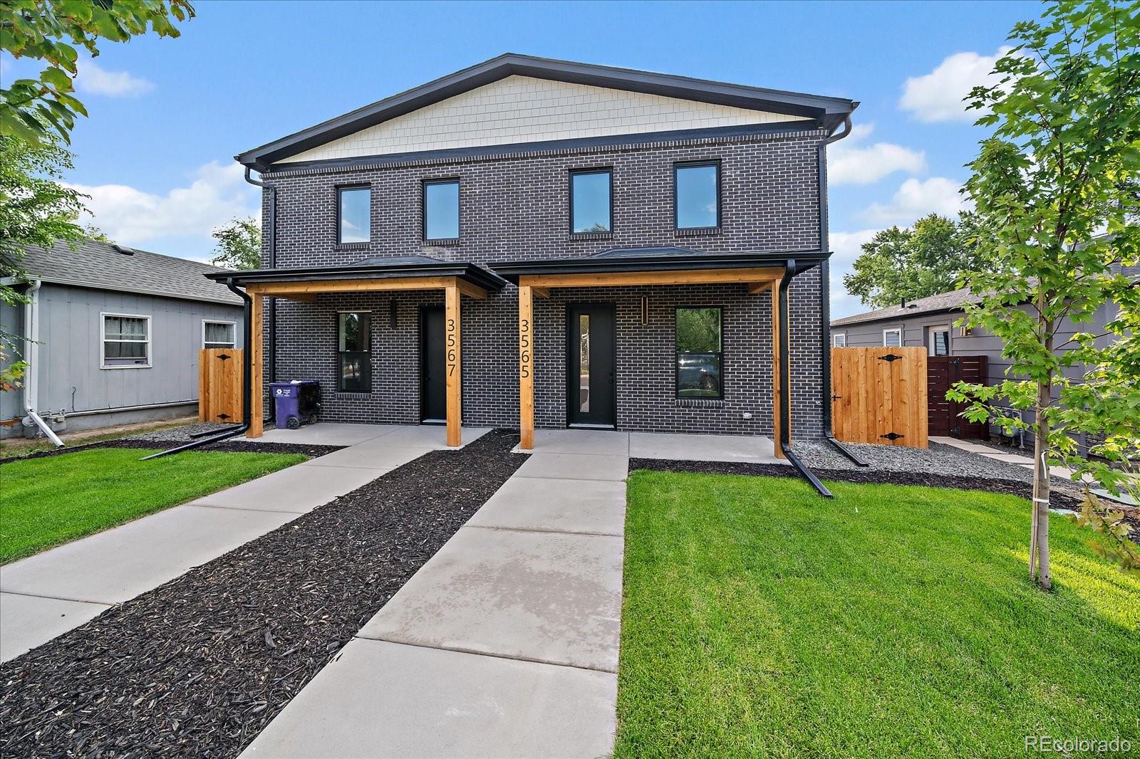 3565 S Corona St, Englewood, CO 80113