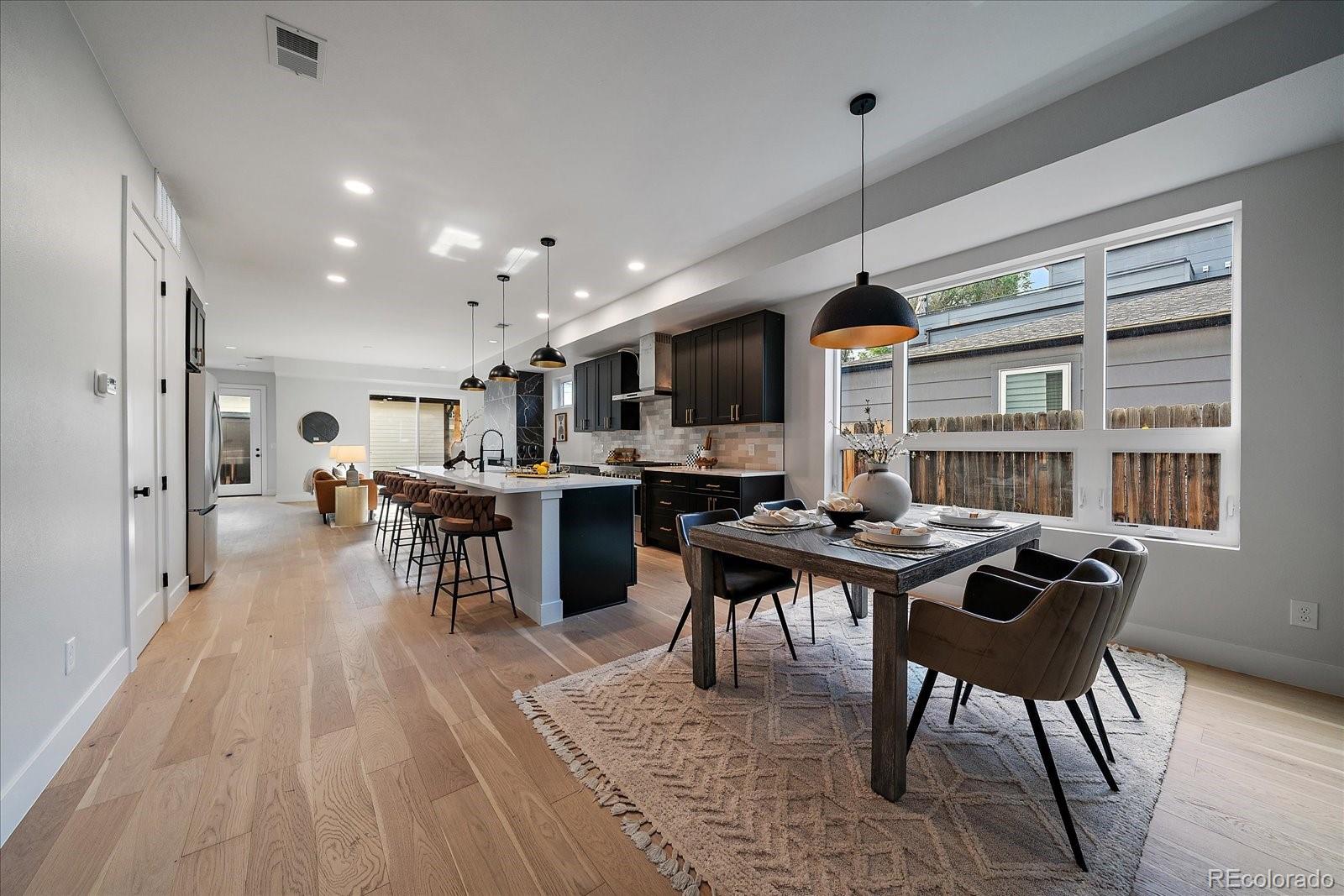 3565 S Corona St, Englewood, CO 80113