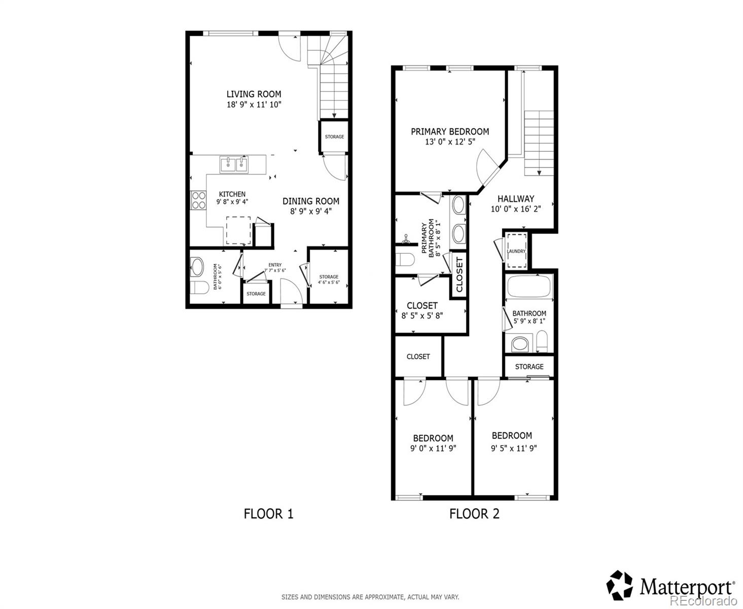 19231 E 65th Ave, Denver, CO 80249