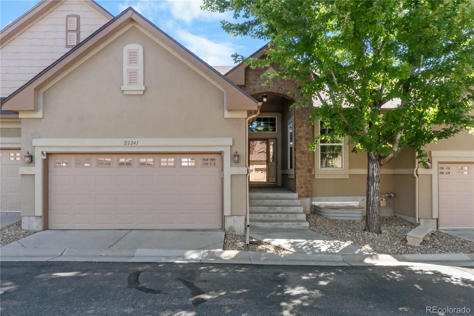 22241 E Euclid Dr, Aurora, CO 80016
