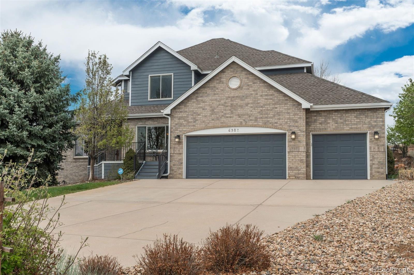 6987 Ashley Ct, Parker, CO 80134