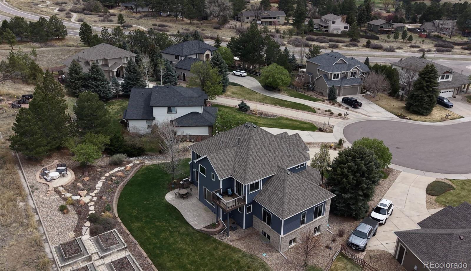6987 Ashley Ct, Parker, CO 80134