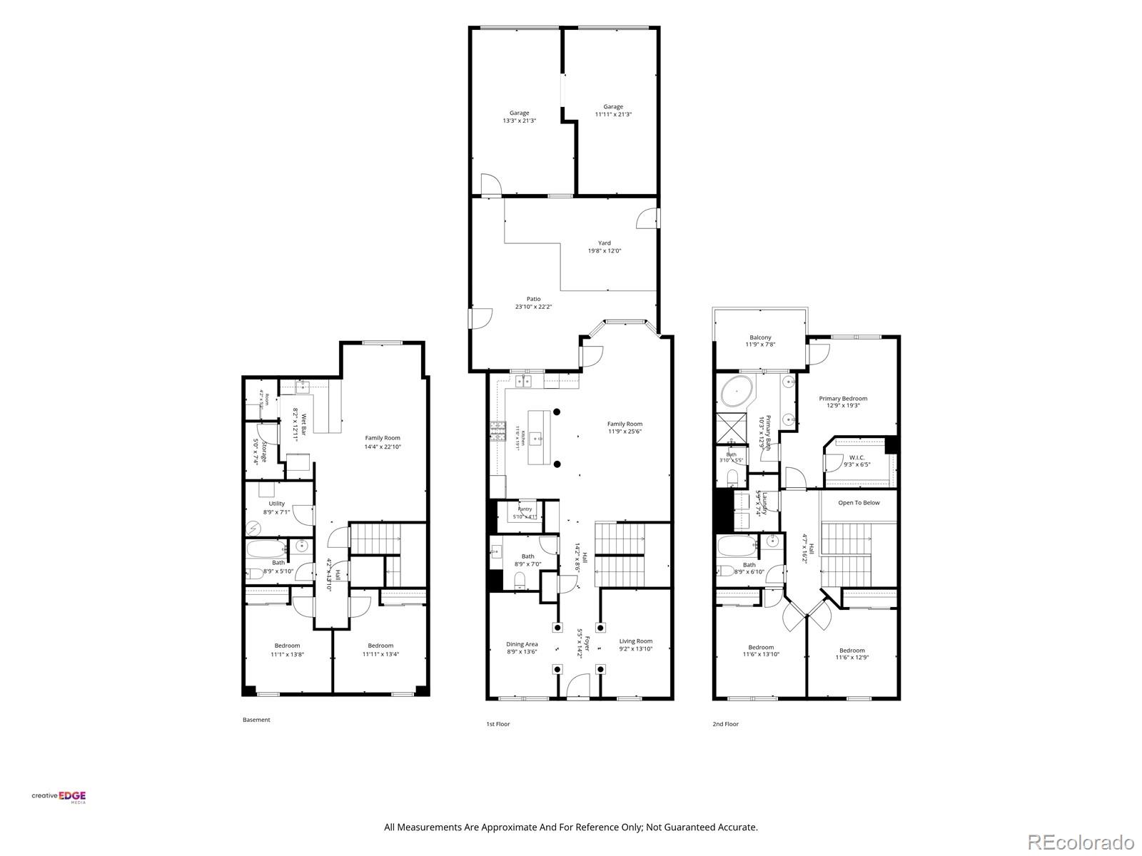 1145 Harrison St, Denver, CO 80206