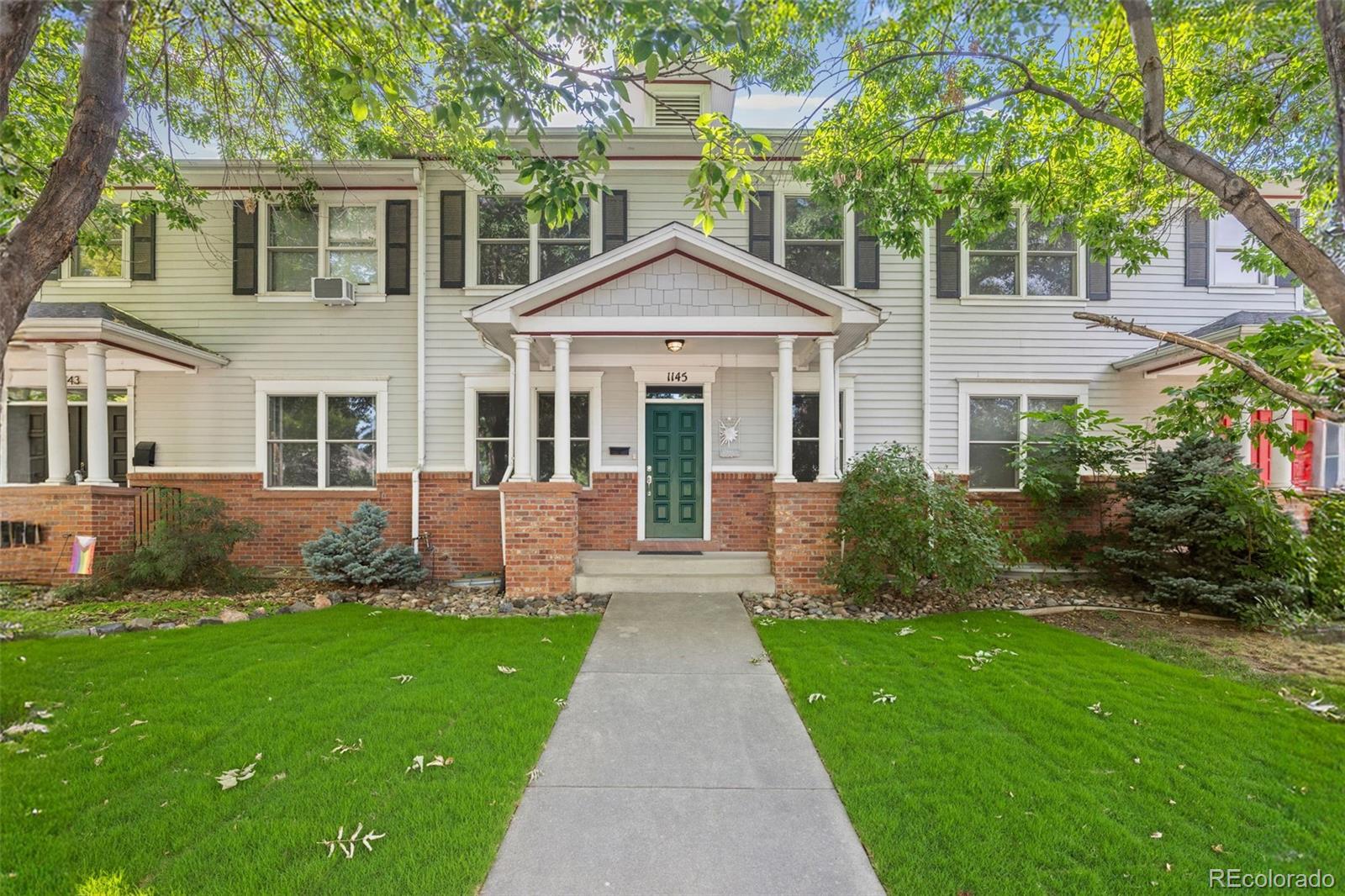 1145 Harrison St, Denver, CO 80206