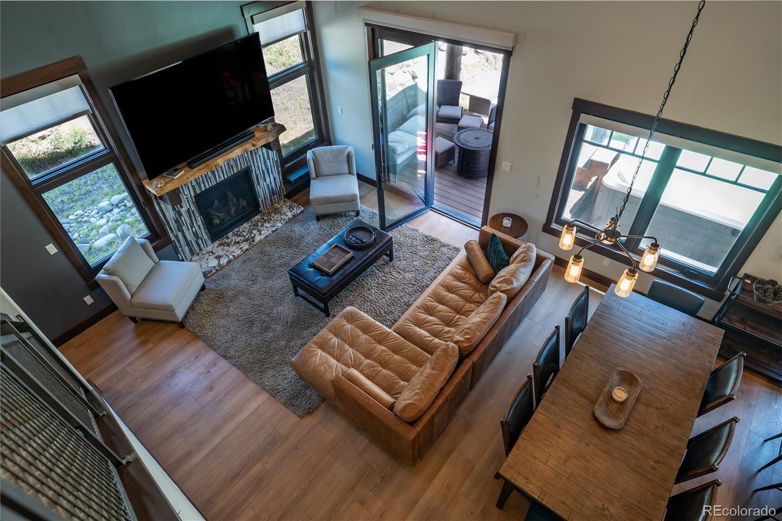220 County Road 8332, Fraser, CO 80442