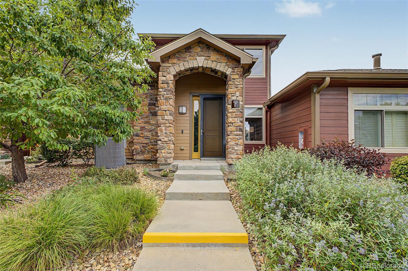 8552 Gold Peak Ln #F, Highlands Ranch, CO 80130