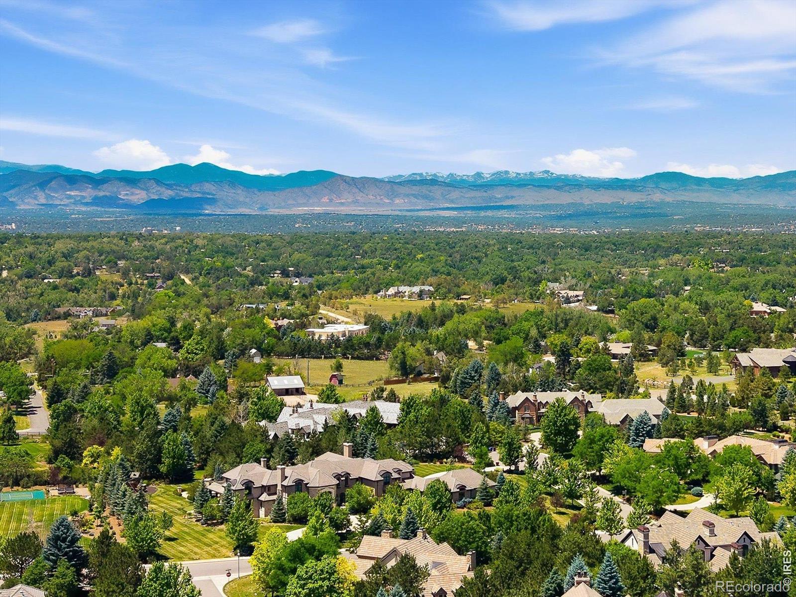 4053 E Iris Ct, Greenwood Village, CO 80121