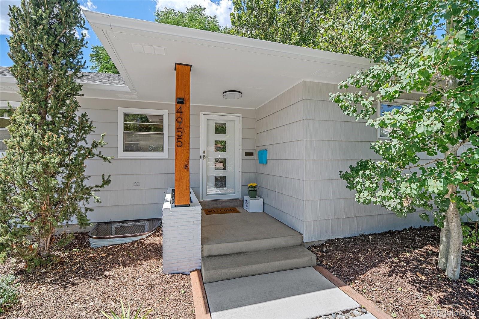 4955 S Galapago St, Englewood, CO 80110