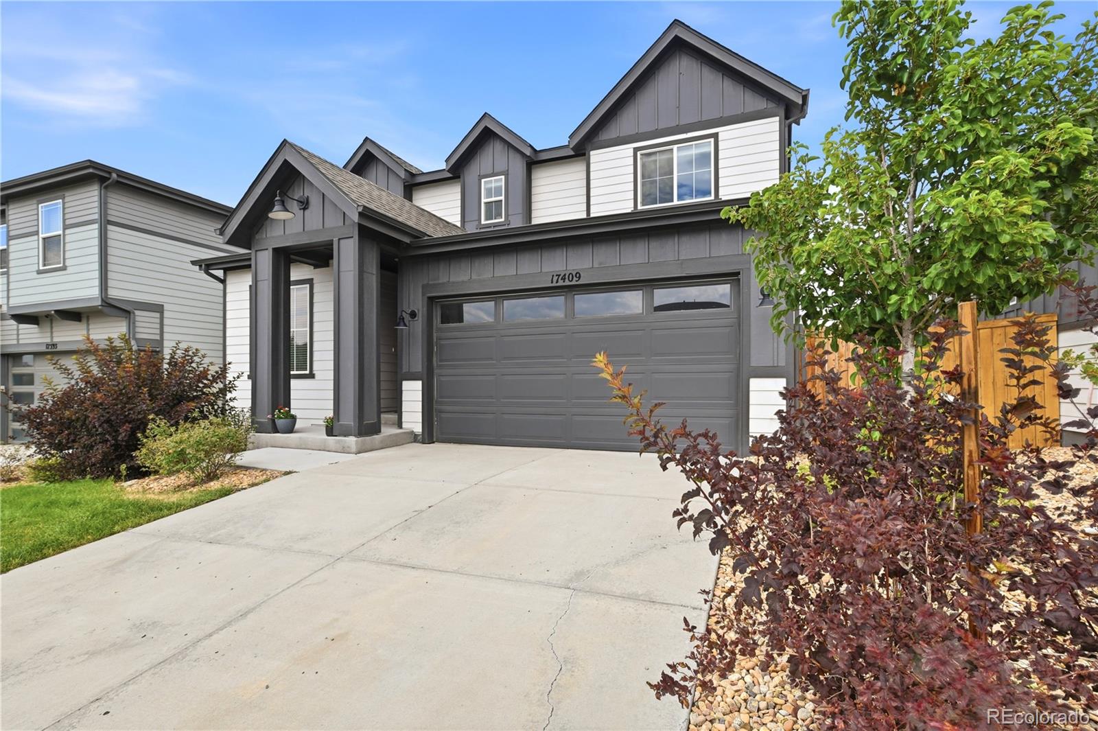 17409 Birds Foot Ave, Parker, CO 80134