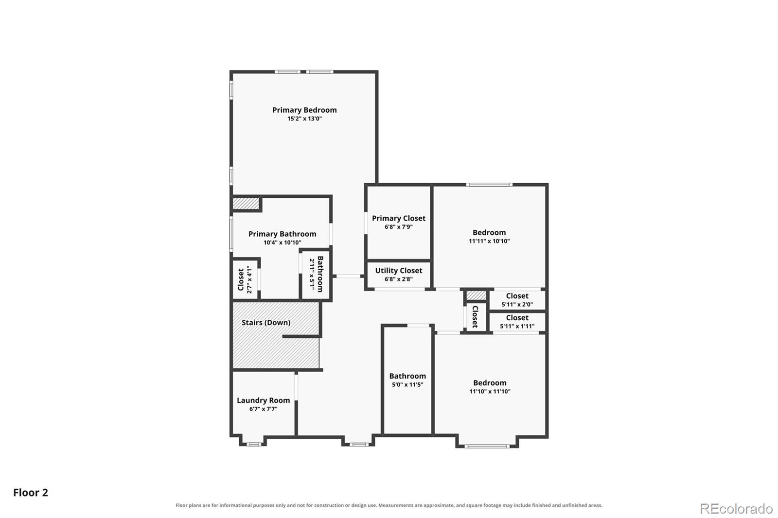 17409 Birds Foot Ave, Parker, CO 80134