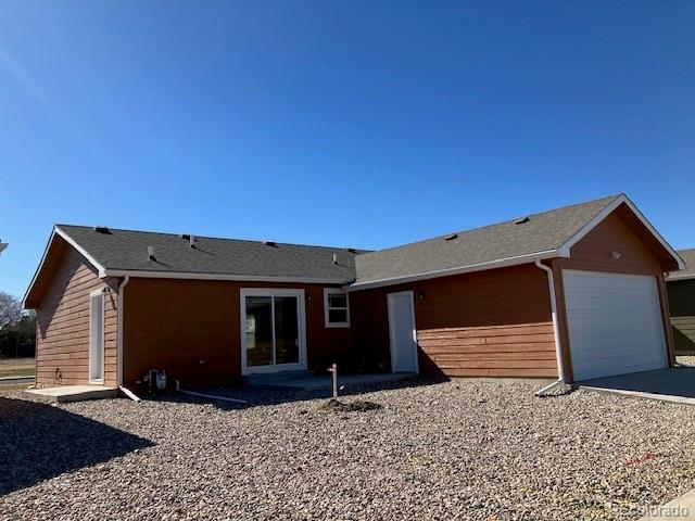 1625 Osage Ave, Fort Morgan, CO 80701