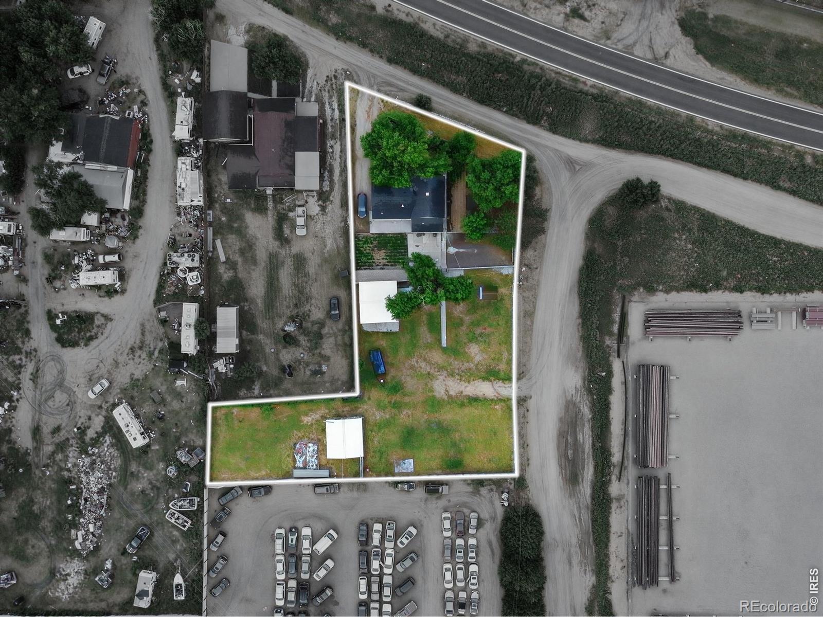 17422 Highway 71, Brush, CO 80723