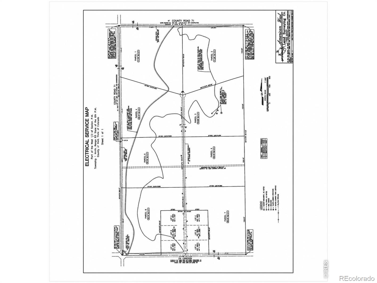 0 Highway 52 Lot 1, Keenesburg, CO 80643