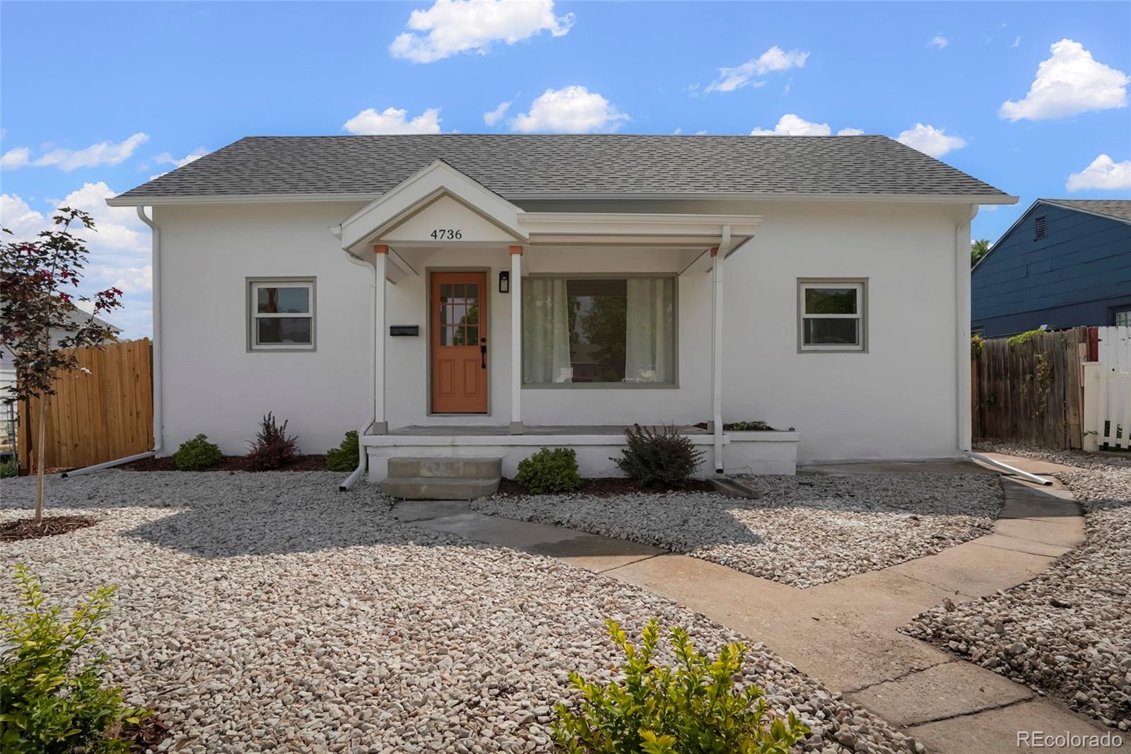 4736 Clayton St, Denver, CO 80216