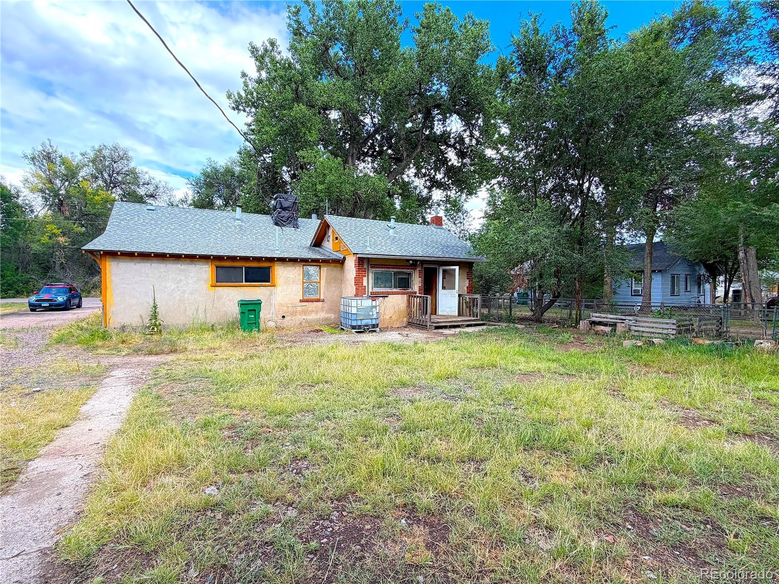 4615 Parfet St, Wheat Ridge, CO 80033