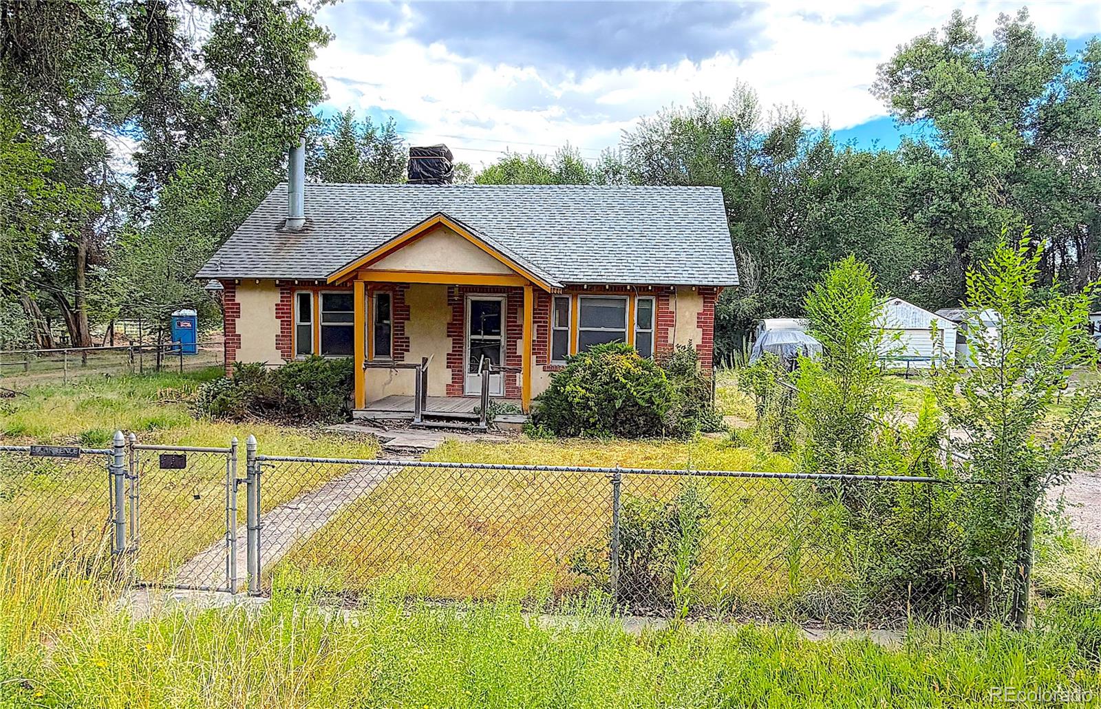 4615 Parfet St, Wheat Ridge, CO 80033