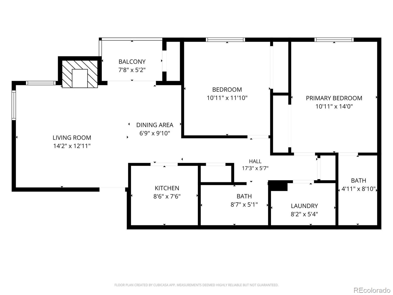 6765 S Field St #7-724, Littleton, CO 80128