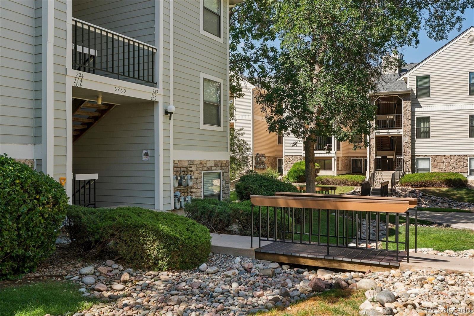 6765 S Field St #7-724, Littleton, CO 80128