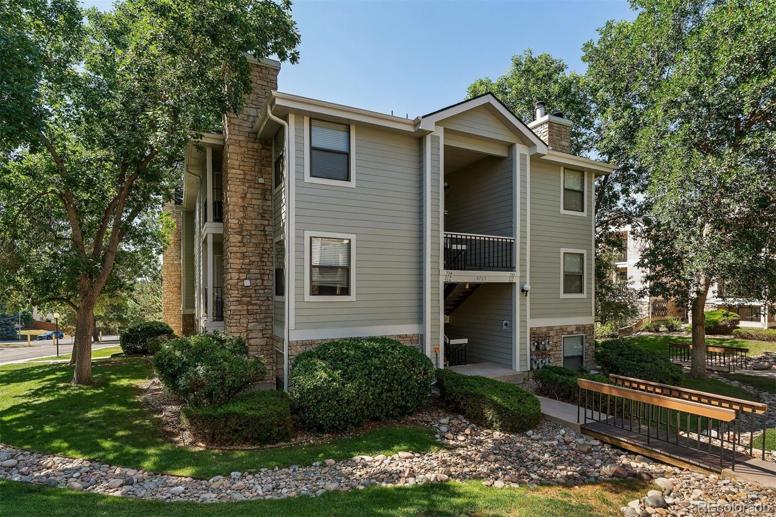 6765 S Field St #7-724, Littleton, CO 80128