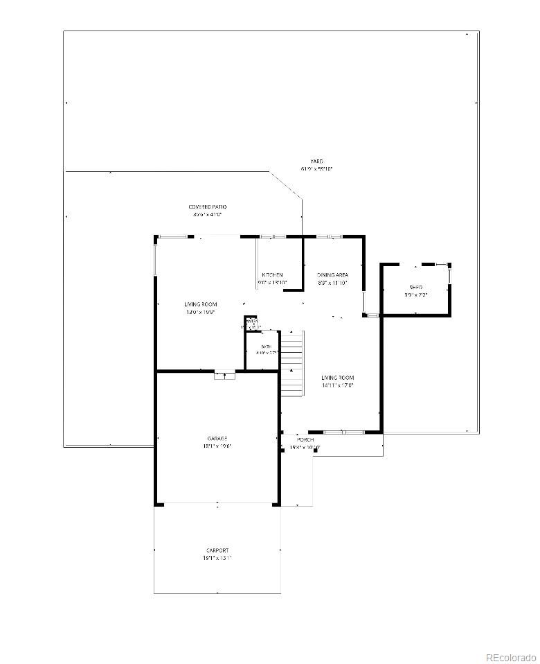 11757 W Berry Ave, Littleton, CO 80127