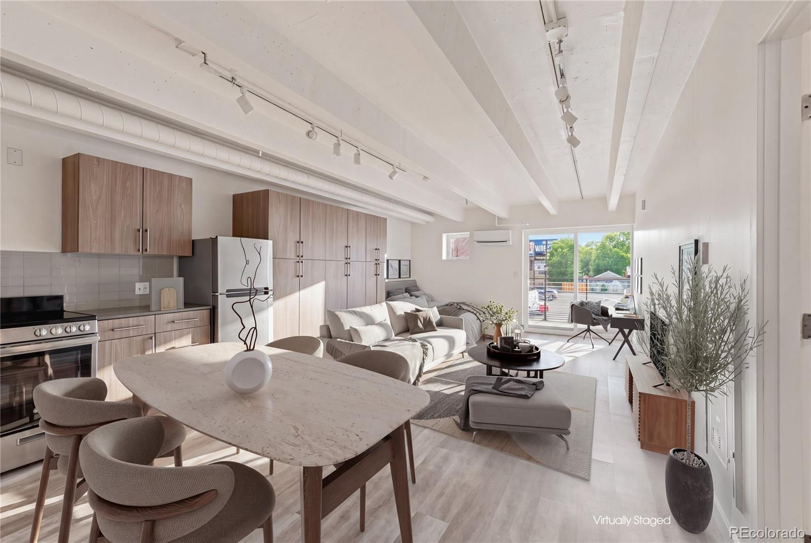 1495 Vrain St #210, Denver, CO 80204