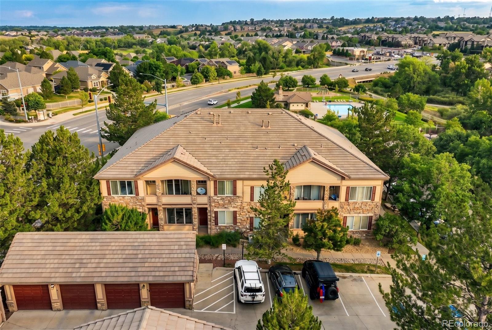 7111 S Wenatchee Way #G, Aurora, CO 80016