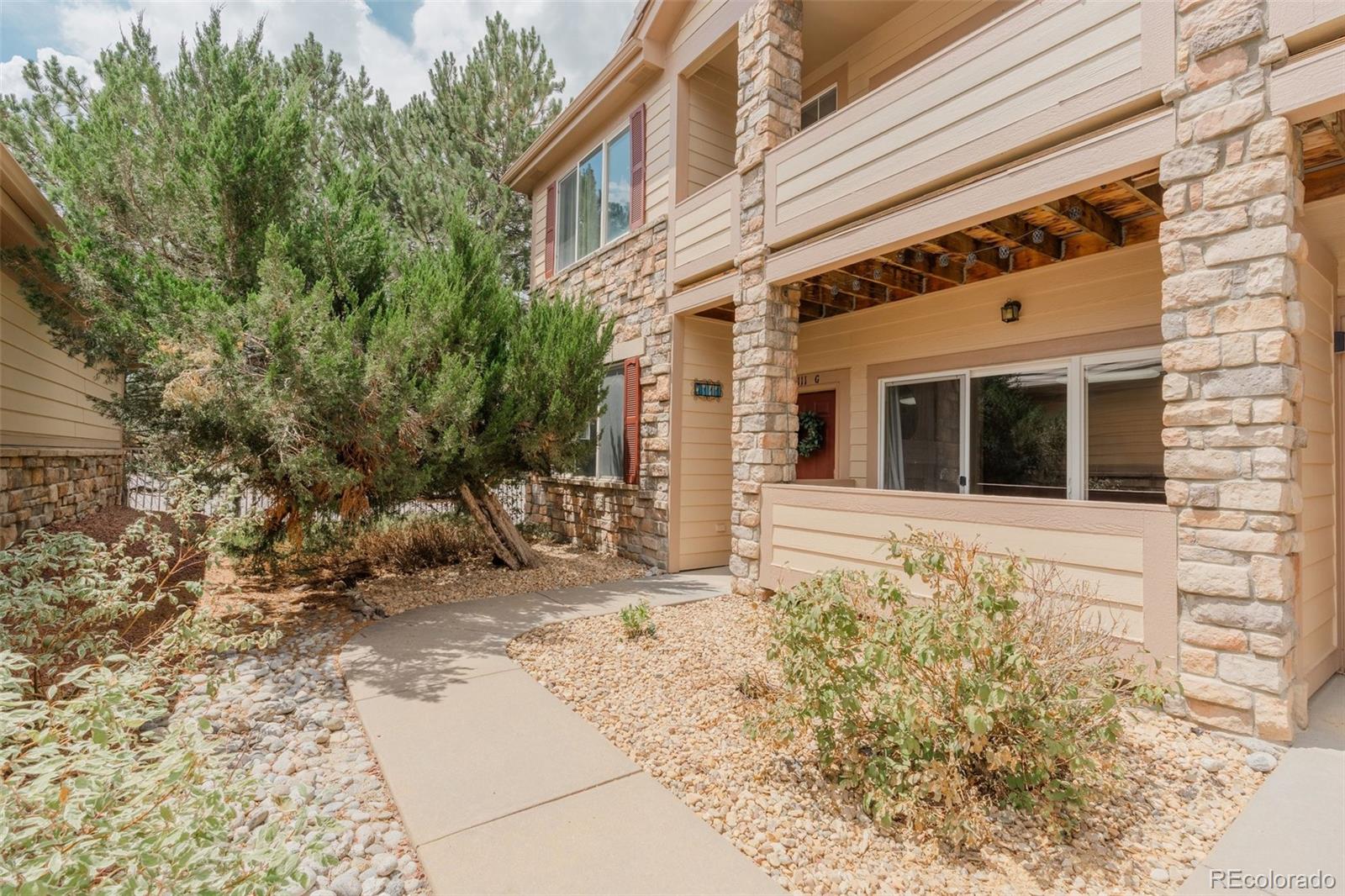 7111 S Wenatchee Way #G, Aurora, CO 80016
