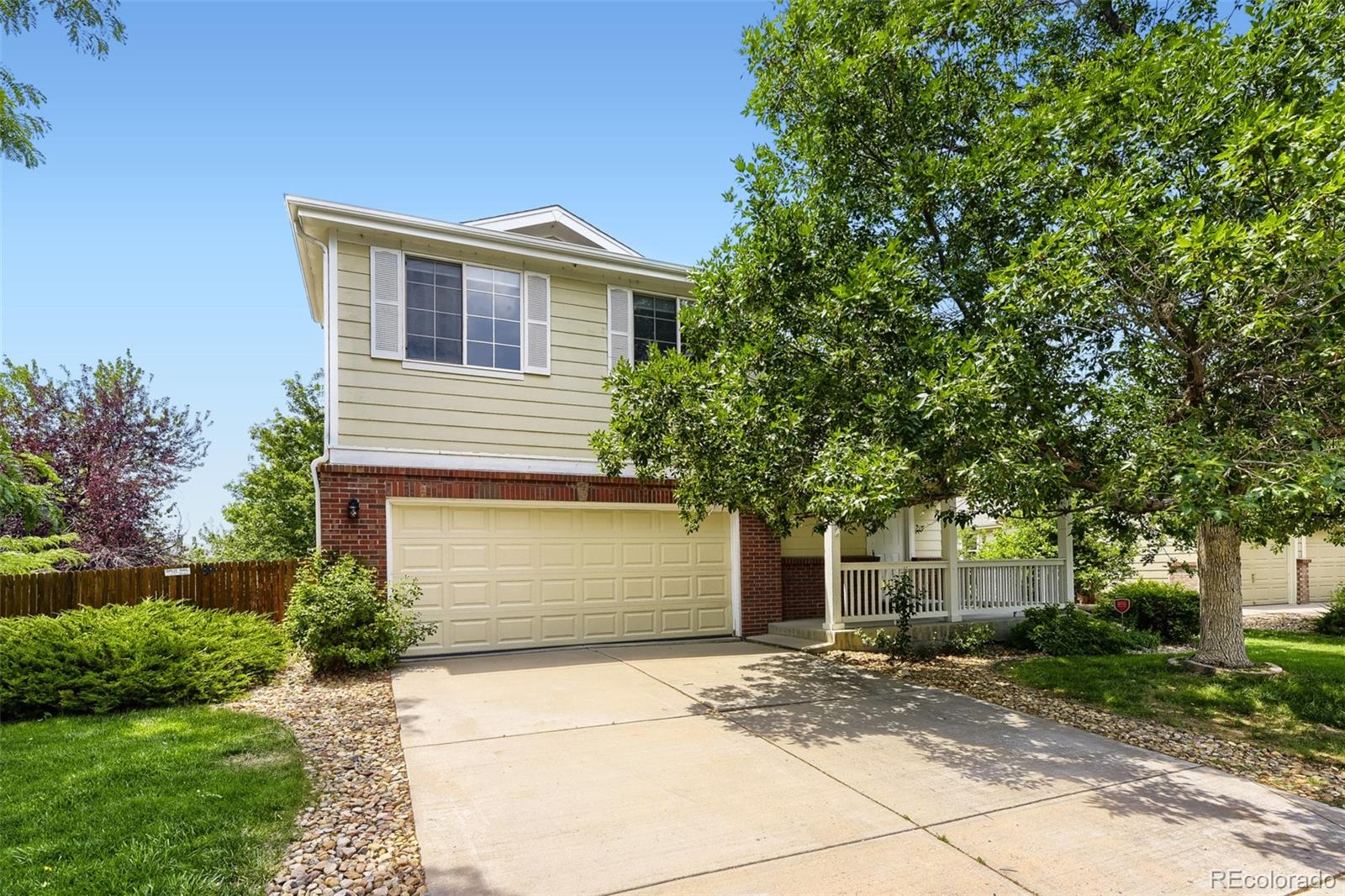 2831 S Walden Way, Aurora, CO 80013