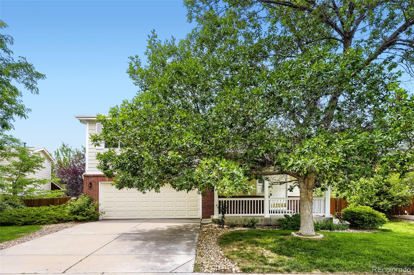 2831 S Walden Way, Aurora, CO 80013
