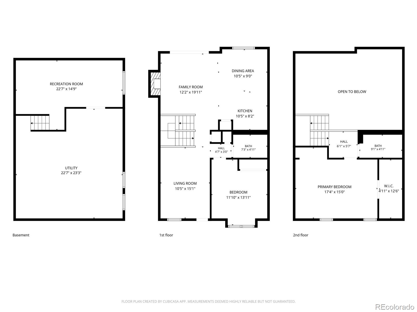 3120 S Halifax St, Aurora, CO 80013